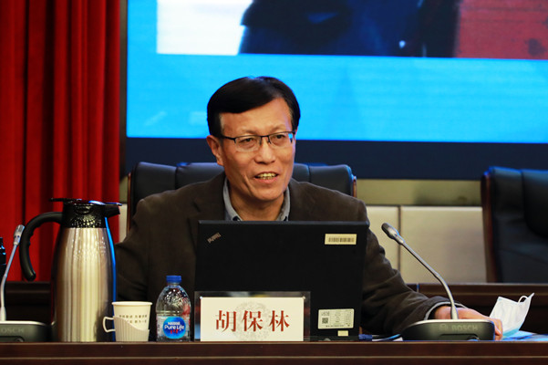 中環(huán)聯(lián)合赴中國(guó)航天科工三院開展交流活動(dòng)