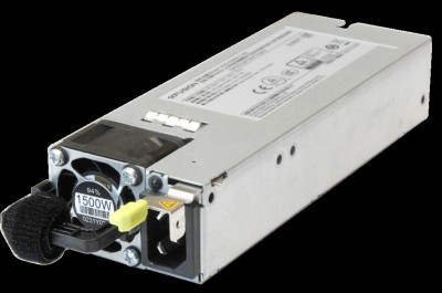 超聚變電源獲中環聯合認證中心首個五星級電源生態產品認證