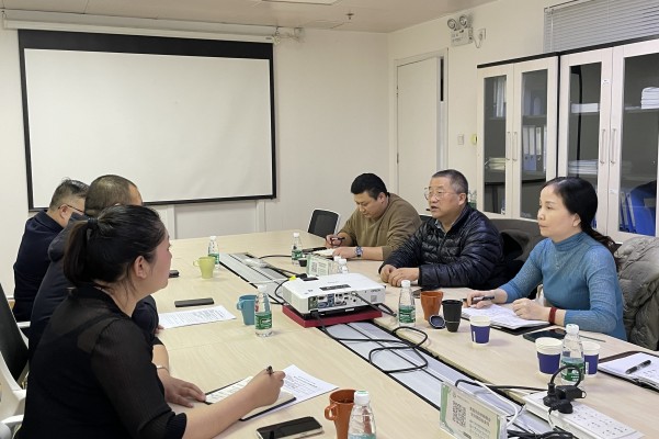 中環(huán)聯(lián)合與內(nèi)蒙古綠色生態(tài)產(chǎn)業(yè)促進會共謀推進綠色低碳發(fā)展業(yè)務(wù)