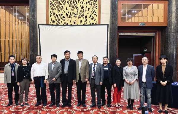 中國環境科學學會“可持續消費與生產促進綠色低碳發展轉型”分論壇順利召開